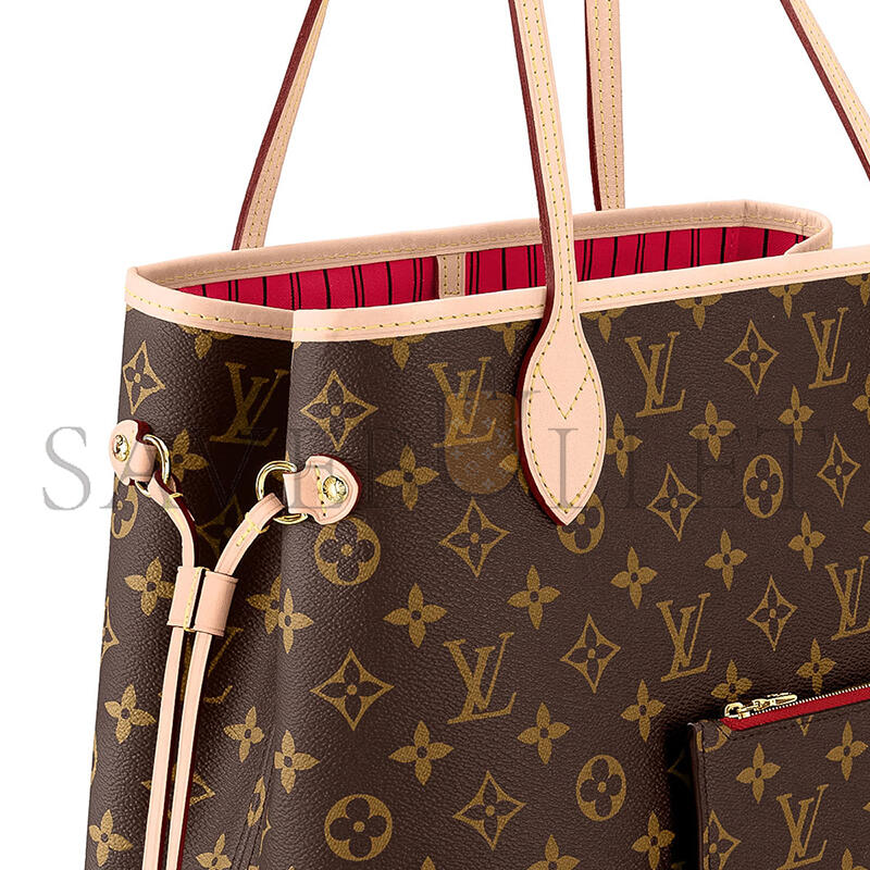 l0vis Vvtt0n neverfull master mm m41177 (32*29*17cm)